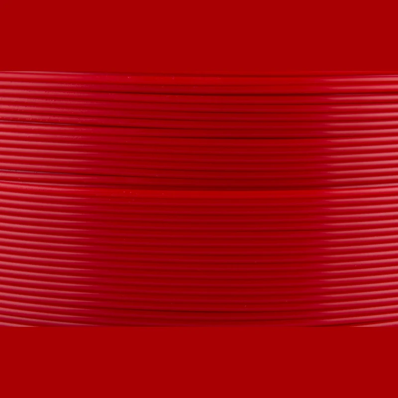 PrimaCreator PLA Filament 1,75 mm 3 kg Rot