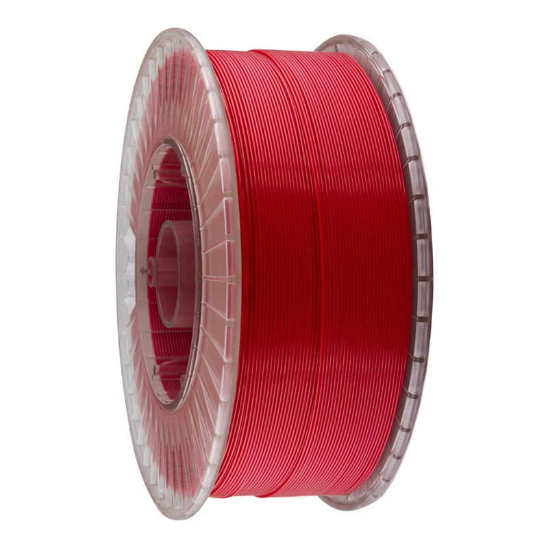 PrimaCreator PLA Filament 1,75 mm 3 kg Rot