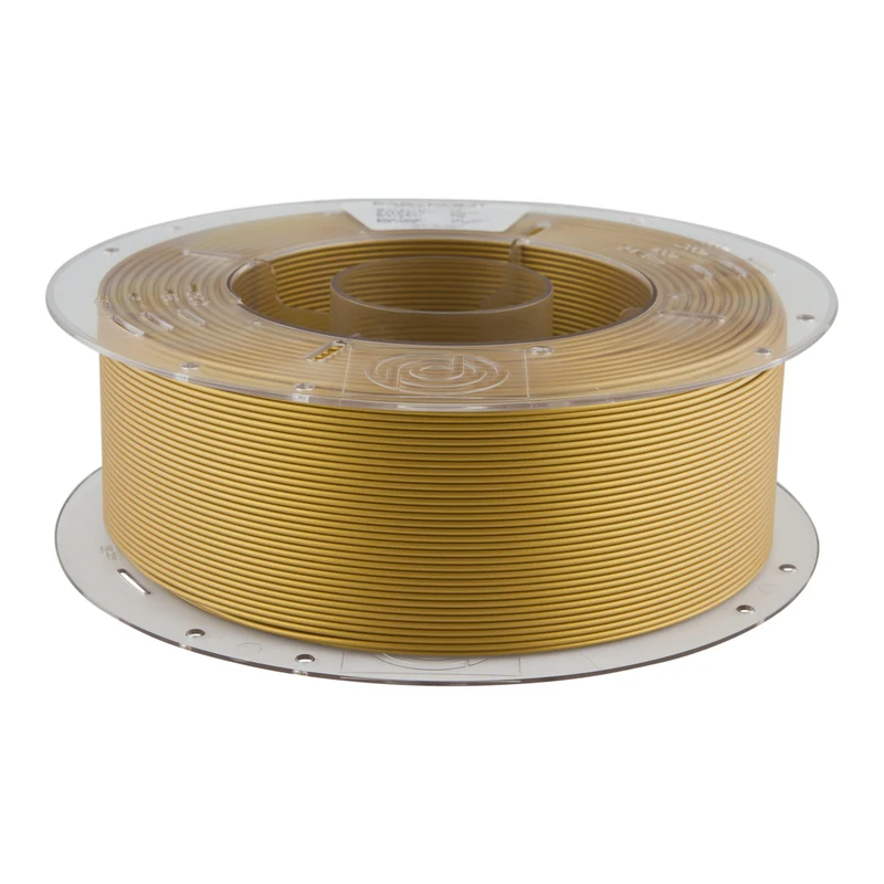 PrimaCreator PLA Filament 1.75mm 1 kg Gold