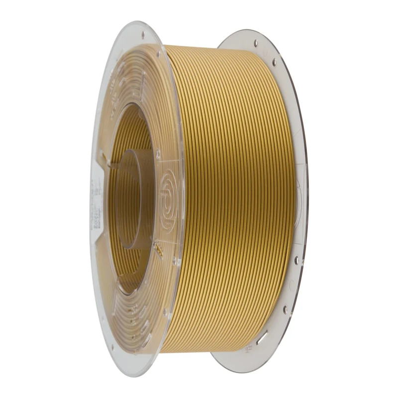 PrimaCreator PLA Filament 1.75mm 1 kg Gold