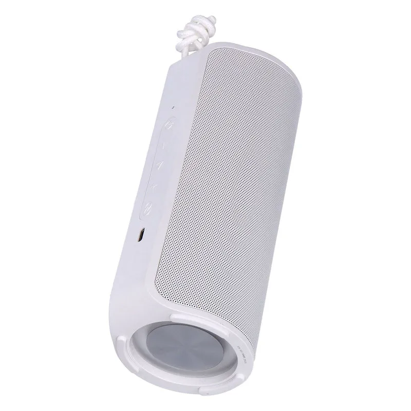 Sudio F4 Bluetooth Lautsprecher 20W weiß