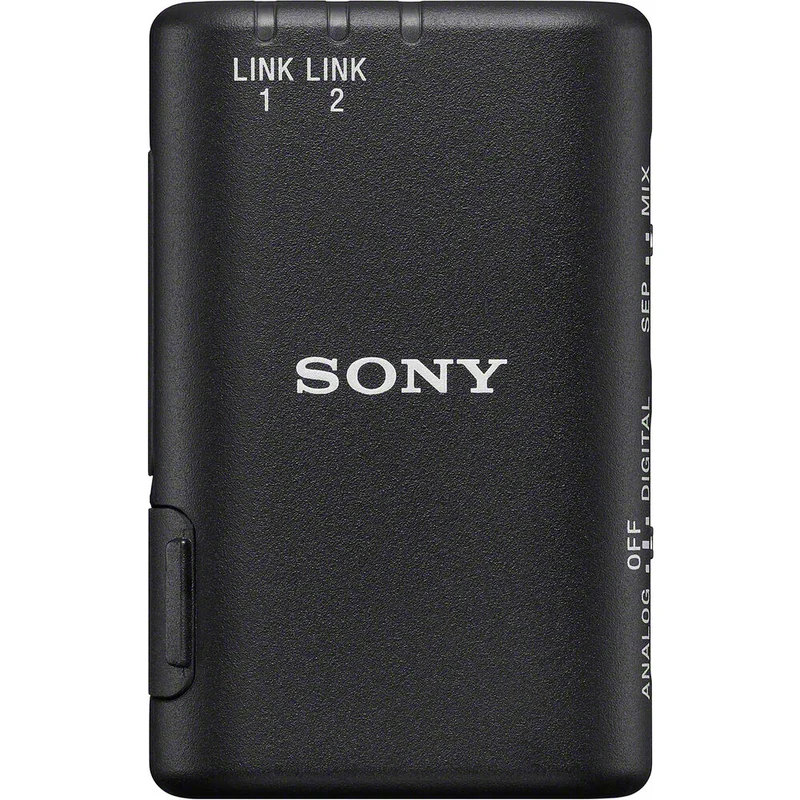 Sony ECM-W3 Mikrofon