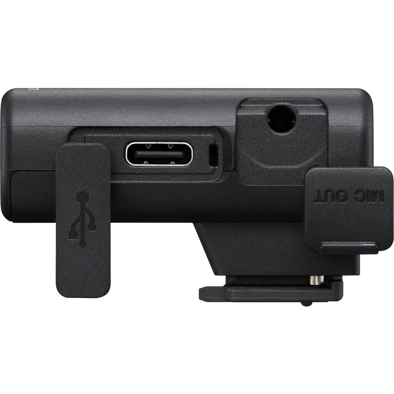 Sony ECM-W3 Mikrofon
