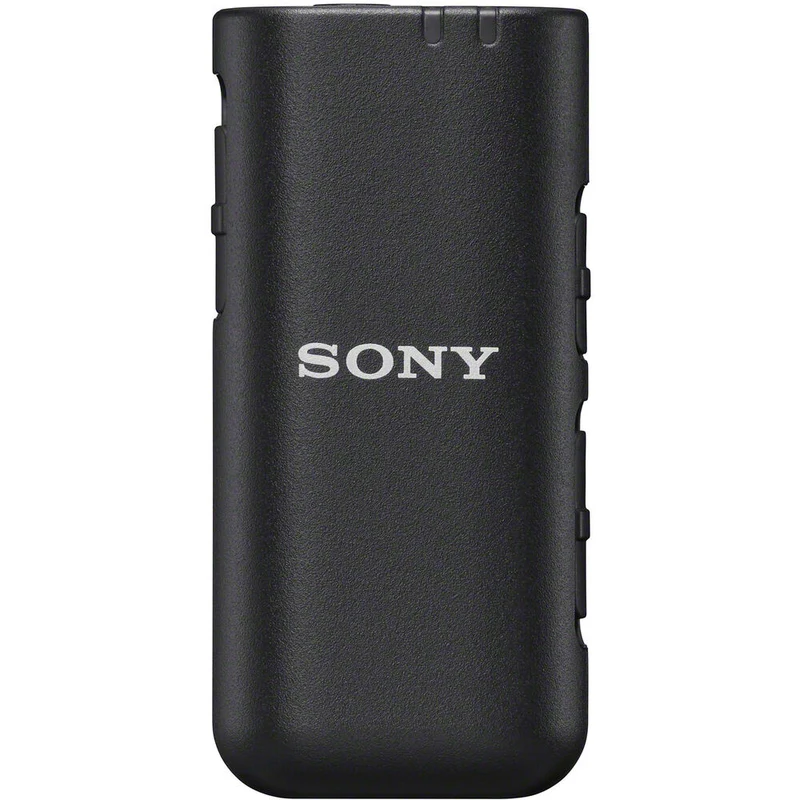 Sony ECM-W3 Mikrofon