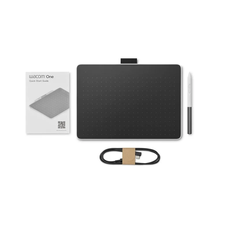 Wacom One M Stifttablett