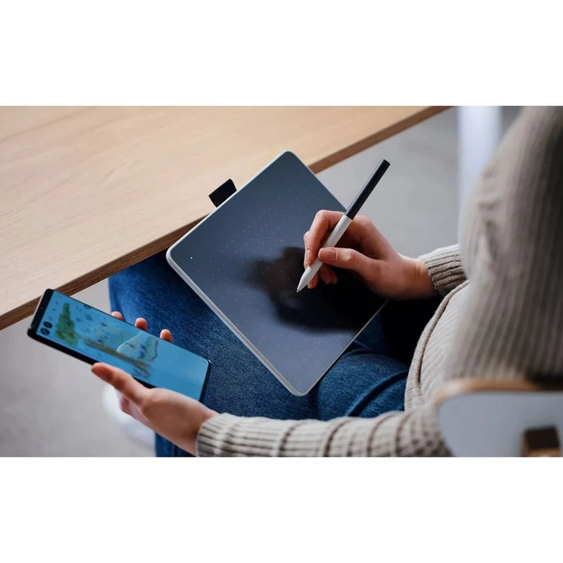 Wacom One M Stifttablett