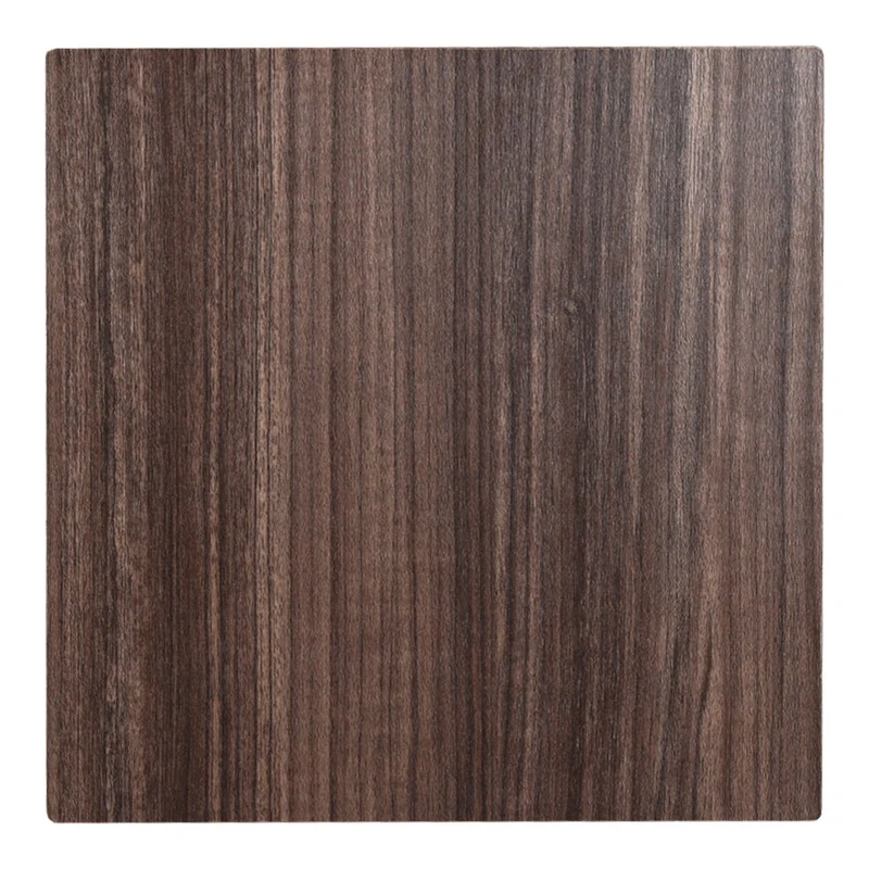 Creality Falcon Series Walnut Plywood Sheets 300 × 300 × 5 mm – 6 Stück
