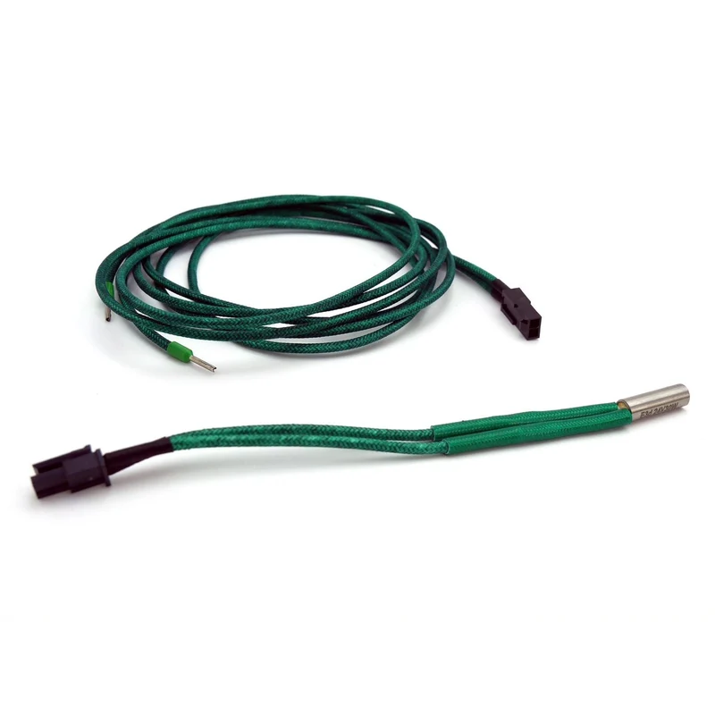 E3D High Precision Heater Cartridge – 24V, 40W