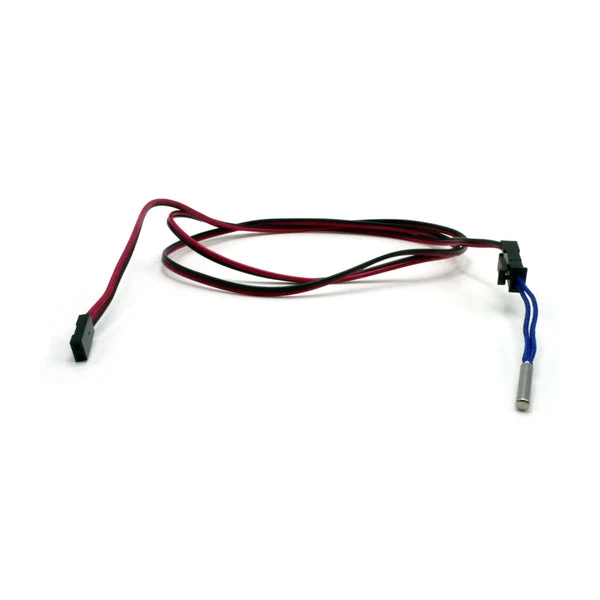 E3D Thermistor Cartridge – Ersatz-Thermistor 3 mm, 300 °C