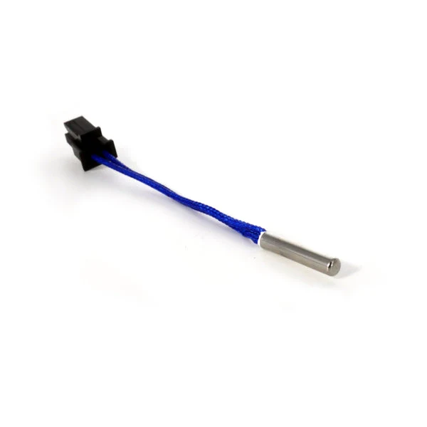 E3D Thermistor Cartridge – Ersatz-Thermistor 3 mm, 300 °C