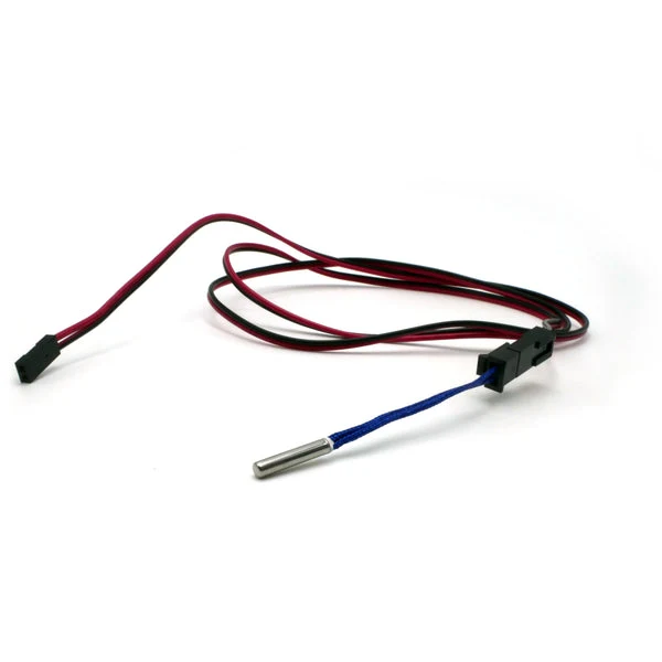 E3D Thermistor Cartridge – Ersatz-Thermistor 3 mm, 300 °C