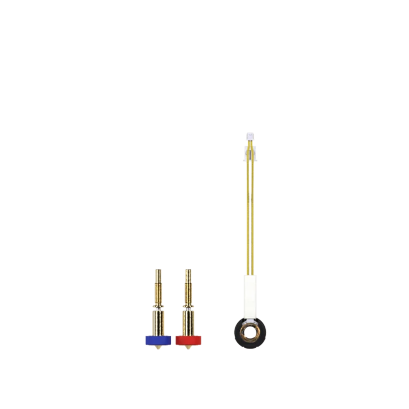E3D Revo Creality Sprite Starter Hotside Kit – mit 0.4 & 0.6 mm Düsen