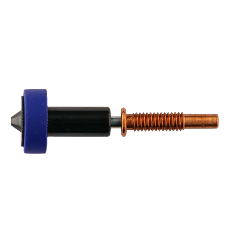 E3D RapidChange Revo ObXidian High Flow Düse
