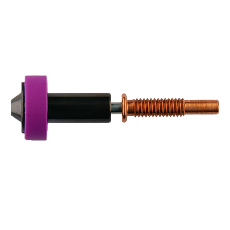 E3D RapidChange Revo ObXidian High Flow Düse