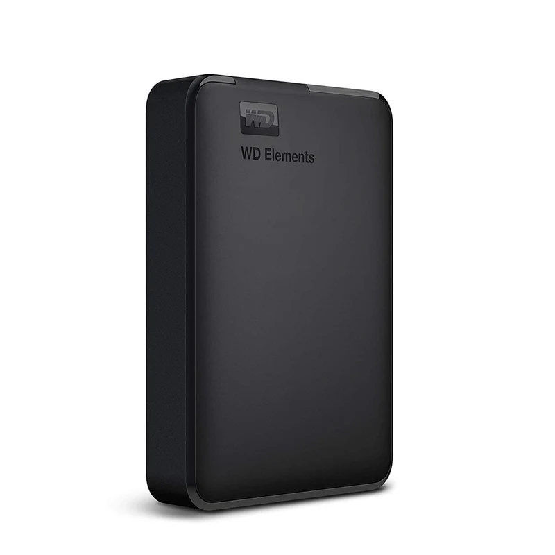 WD Elements Portable ext. Festplatte 2TB