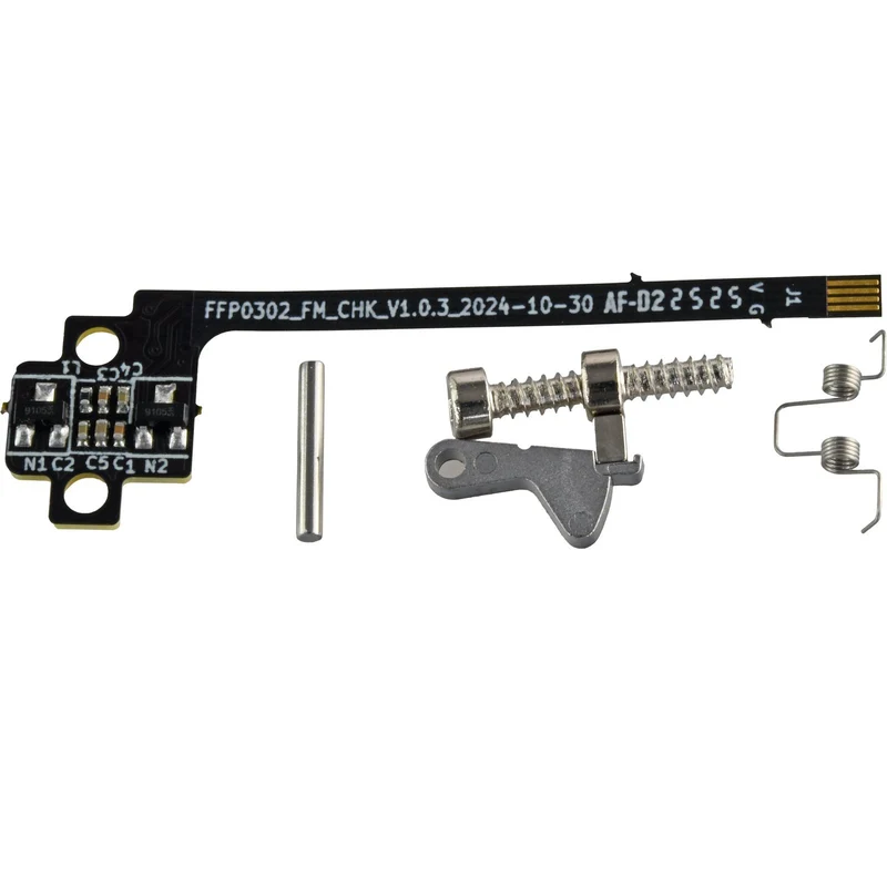 Flashforge AD5X Filament Detection Sensor