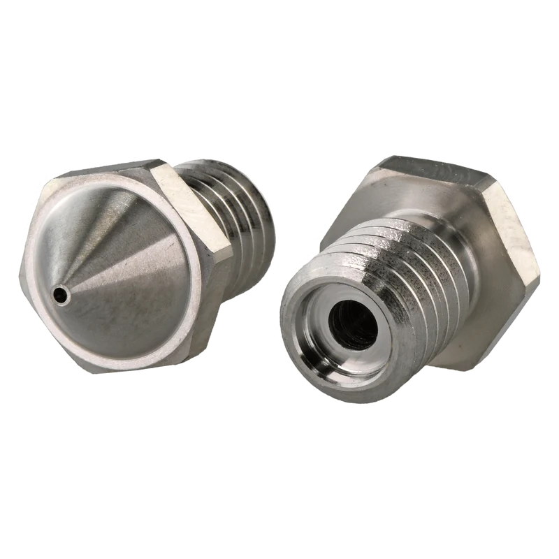Flashforge Creator 3 Pro / Creator 4 Stahl Düse – 0.6 mm
