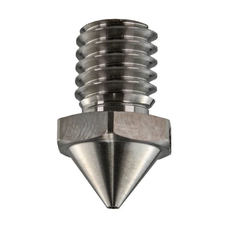 Flashforge Creator 3 Pro / Creator 4 Stahl Düse – 0.6 mm