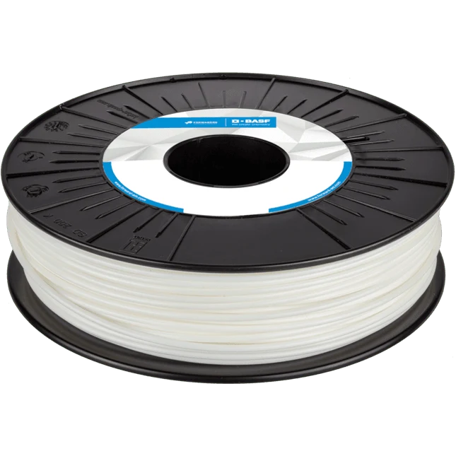 BASF Ultrafuse ABS Fusion+