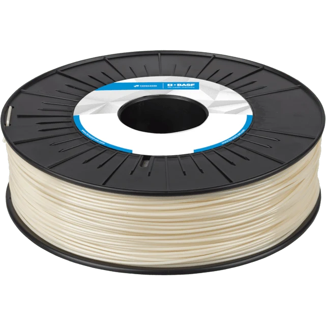 BASF Ultrafuse ABS Fusion+