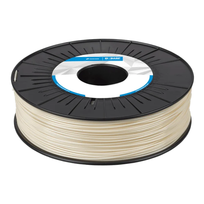 BASF Ultrafuse ABS Fusion+