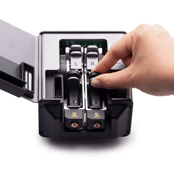 Snapmaker Hotend für Dual Extrusion Modul