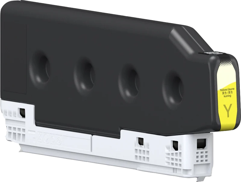 Epson T08H4 Gelb Druckerpatrone C13T08H400