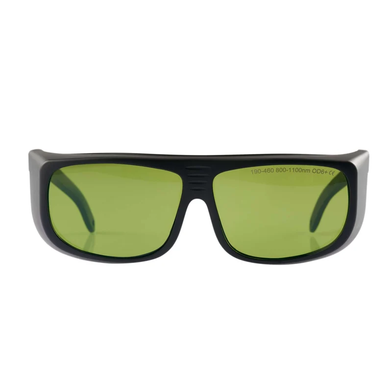 xTool Laserschutzbrille Set IR LP