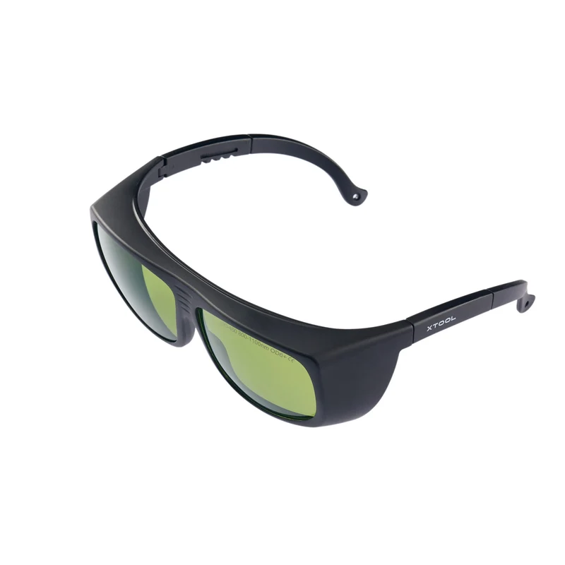 xTool Laserschutzbrille Set IR LP