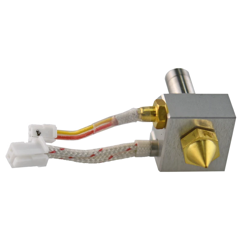 Raise3D Pro3 Hotend