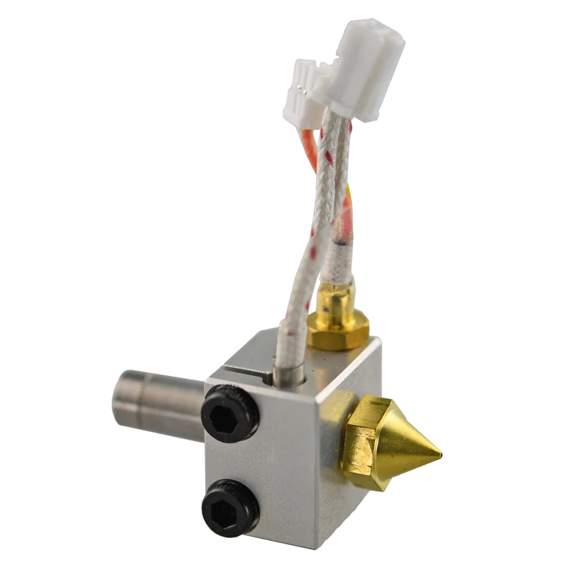 Raise3D Pro3 Hotend