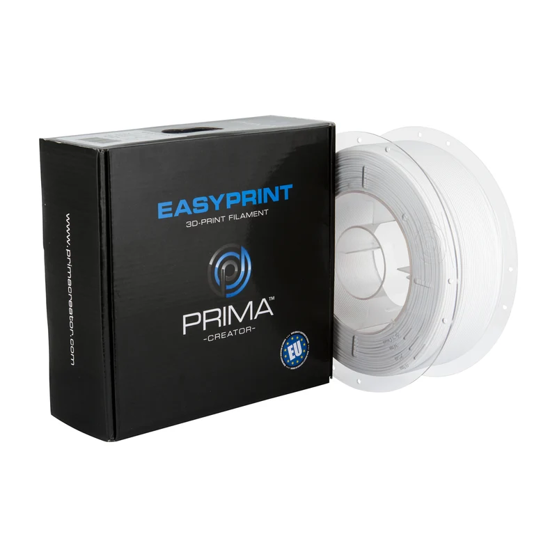PrimaCreator EasyPrint PLA Weiß