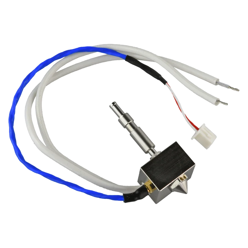 Flashforge Creator 4 linke Düsen-Einheit -HT 0.4 mm (V1)