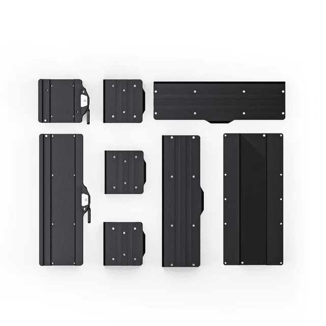 Snapmaker 2.0 Quick Swap Kit 350