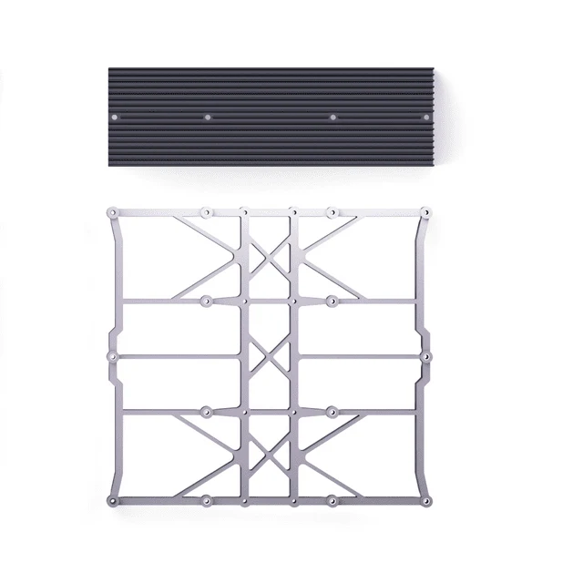 Snapmaker 2.0 Quick Swap Kit 350