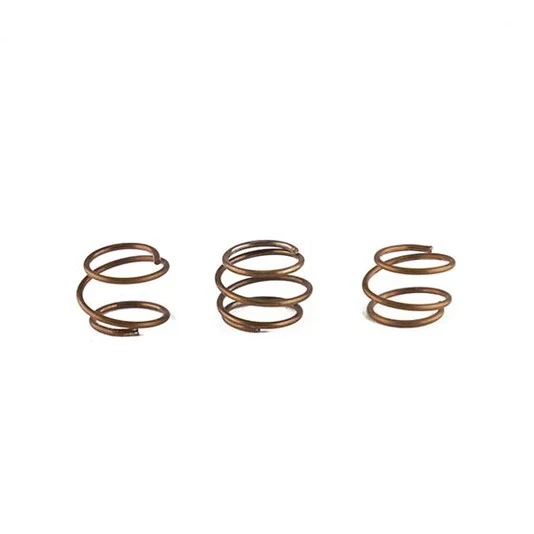 Revo Feder Triple Pack für HeaterCore und Kaltteile