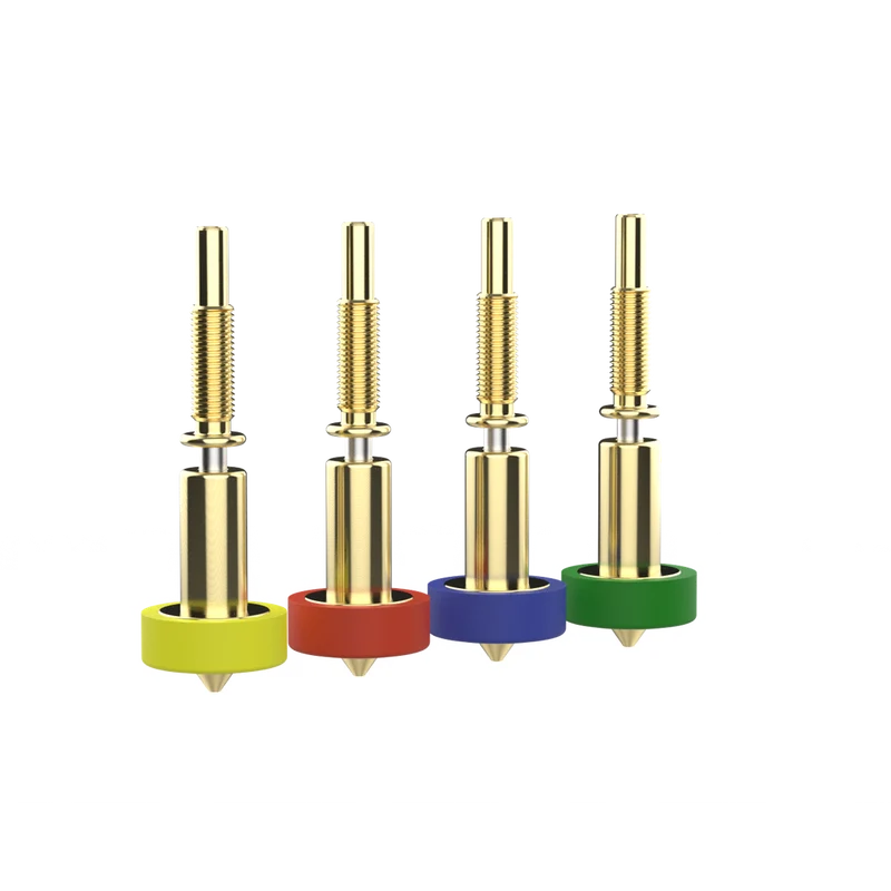 RapidChange Revo Messing 1.75mm 0.6mm Düse