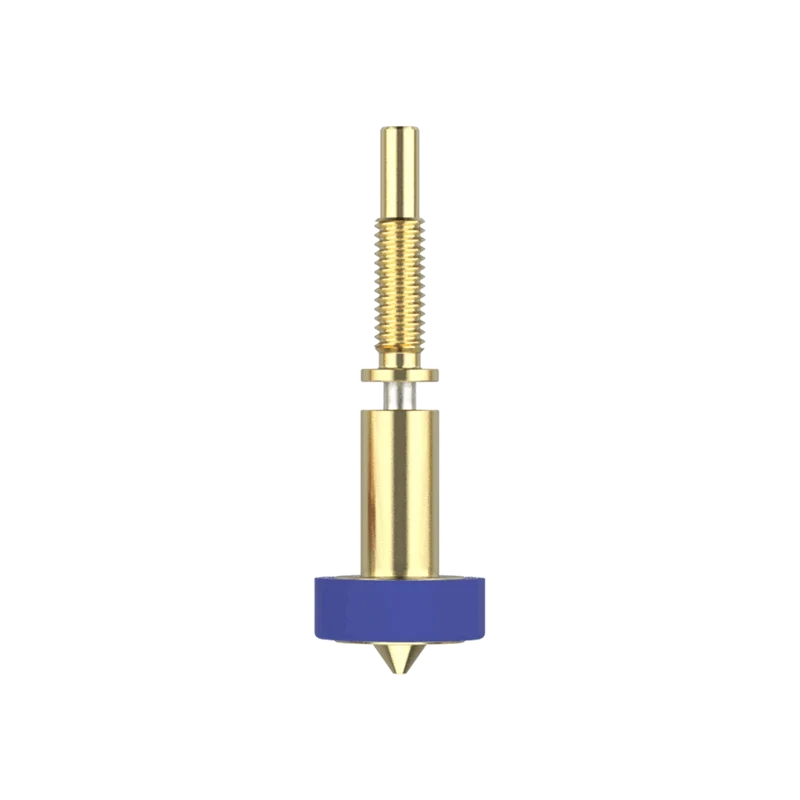 RapidChange Revo Messing 1.75mm 0.6mm Düse