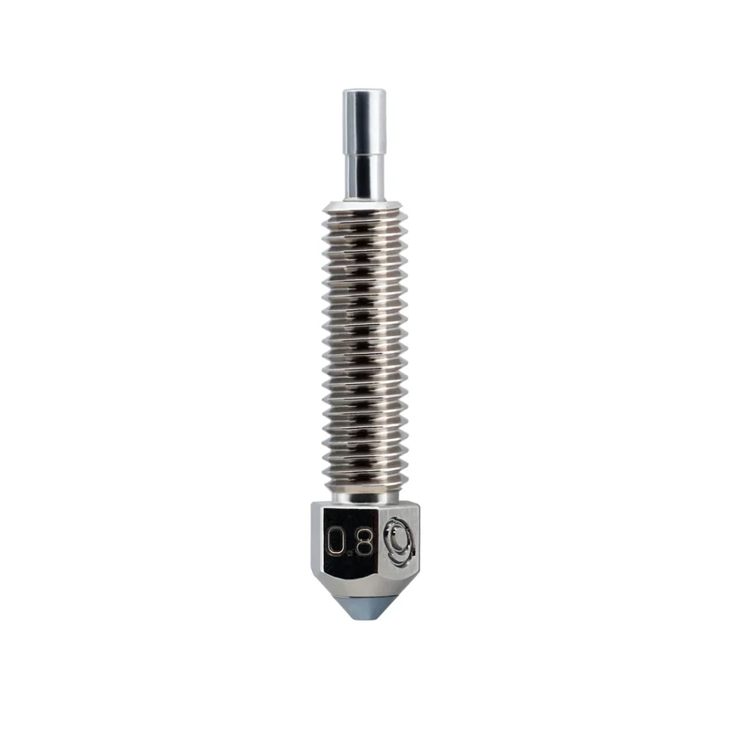 FlowTech CHT High Flow Düse für 3D-Druck