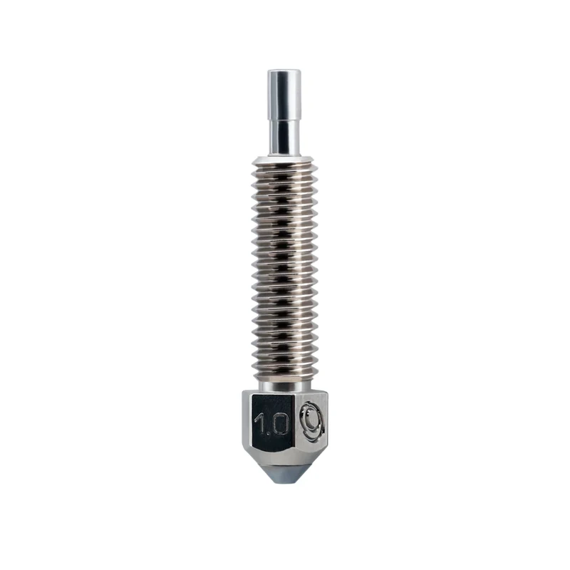 FlowTech CHT High Flow Düse für 3D-Druck