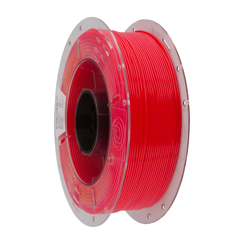 PrimaCreator™ EasyPrint FLEX TPU 95A - 500g - Rot