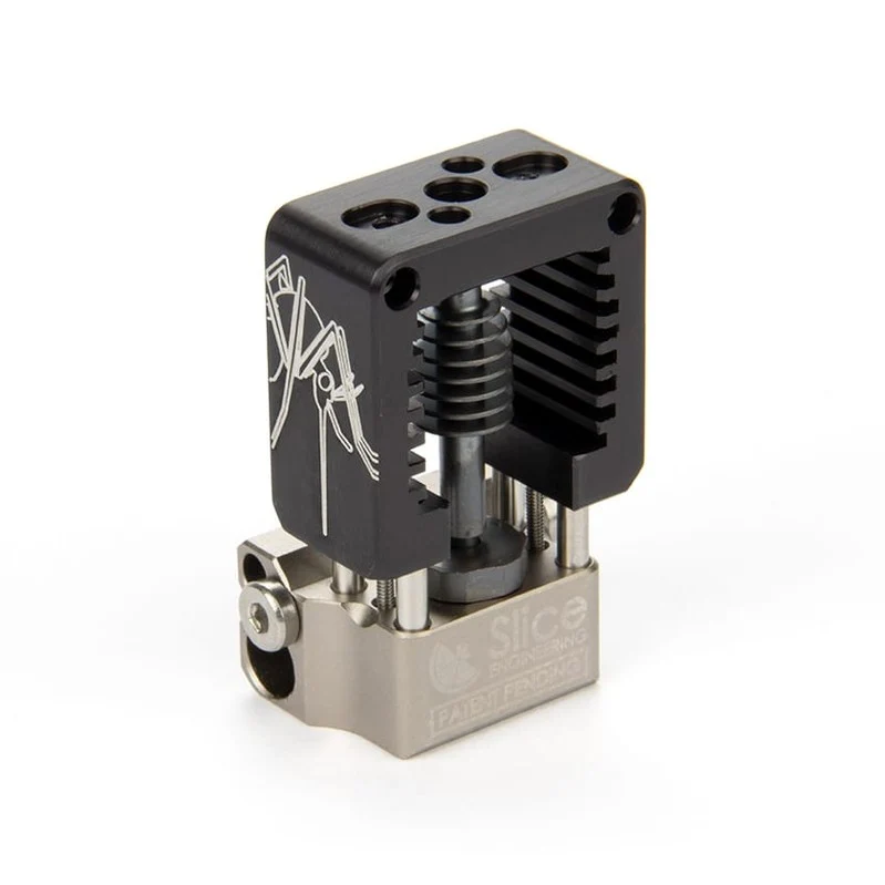Slice Engineering Mosquito Hotend für 3D-Drucker