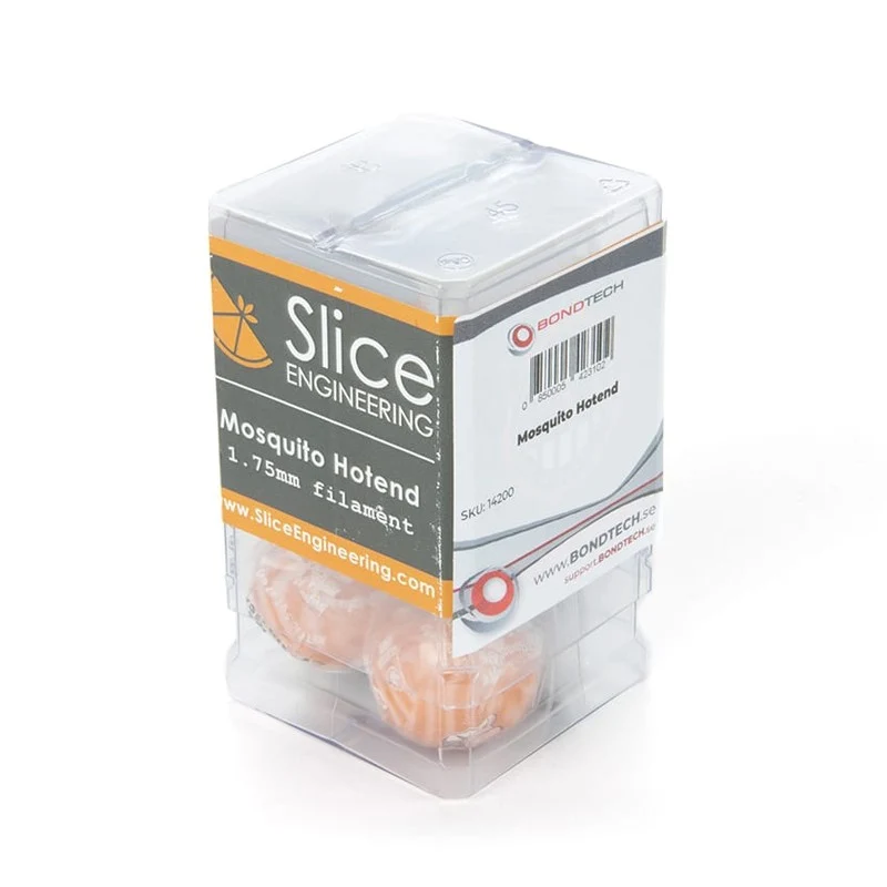 Slice Engineering Mosquito Hotend für 3D-Drucker