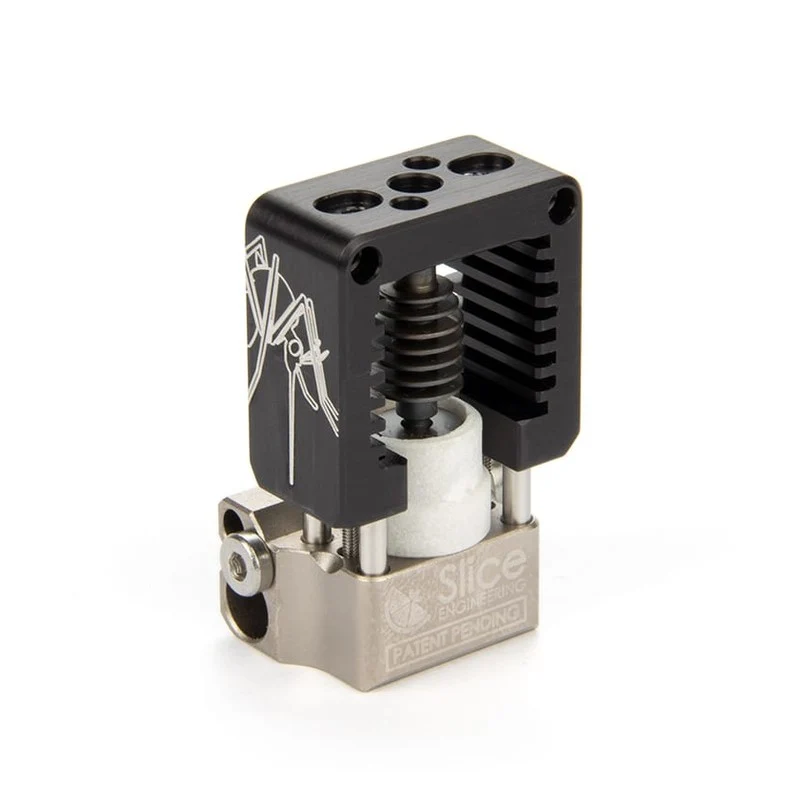 Mosquito Magnum Hotend für Hochgeschwindigkeitsdruck