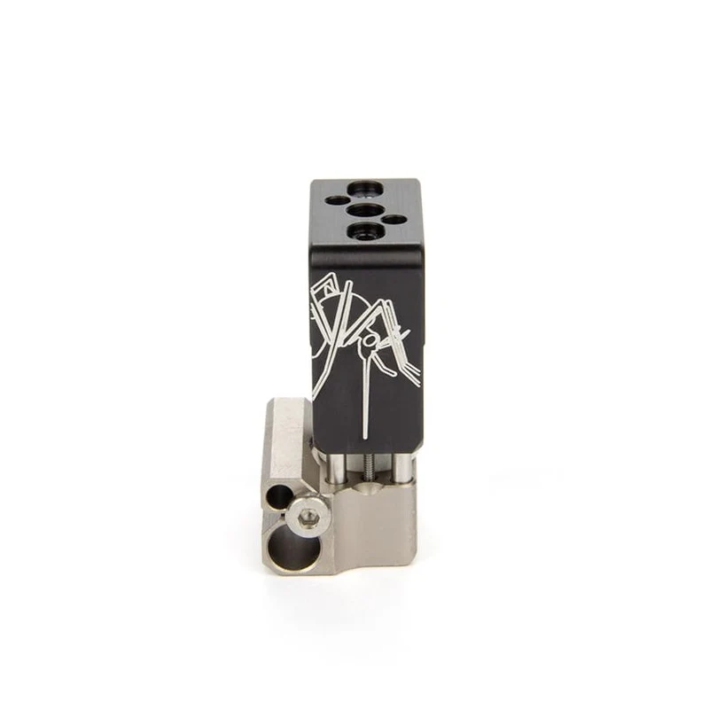 Mosquito Magnum Hotend für Hochgeschwindigkeitsdruck