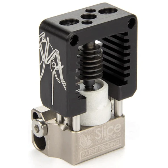 Mosquito Magnum Hotend für Hochgeschwindigkeitsdruck