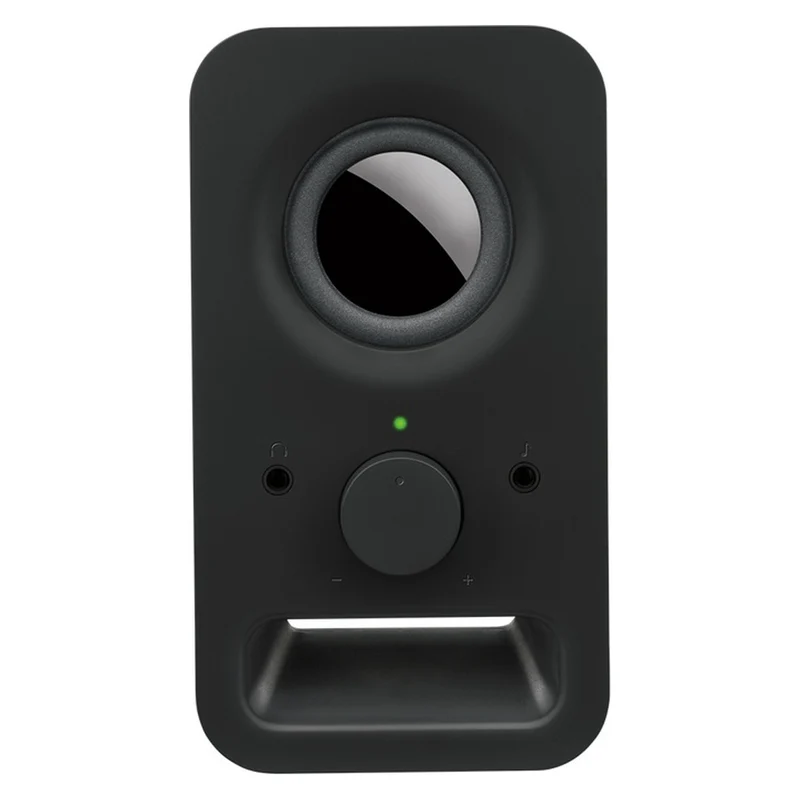 Logitech z150 Multimedia Speakers Schwarz Verkabelt 6 W