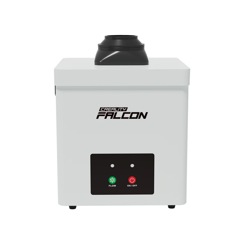 Creality Falcon Desktop Smoke Purifier