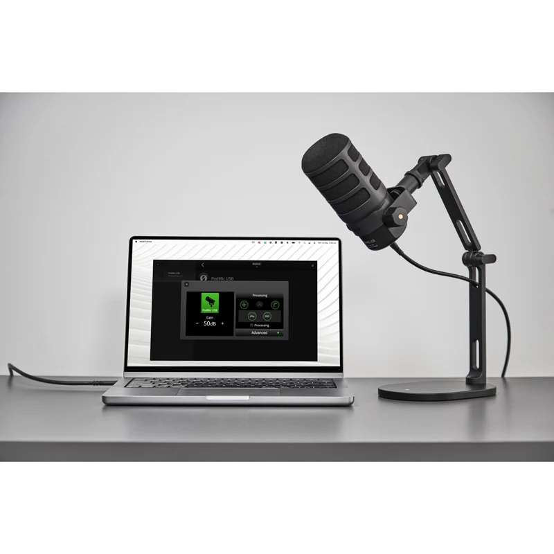 RØDE DS2 Desk Stand