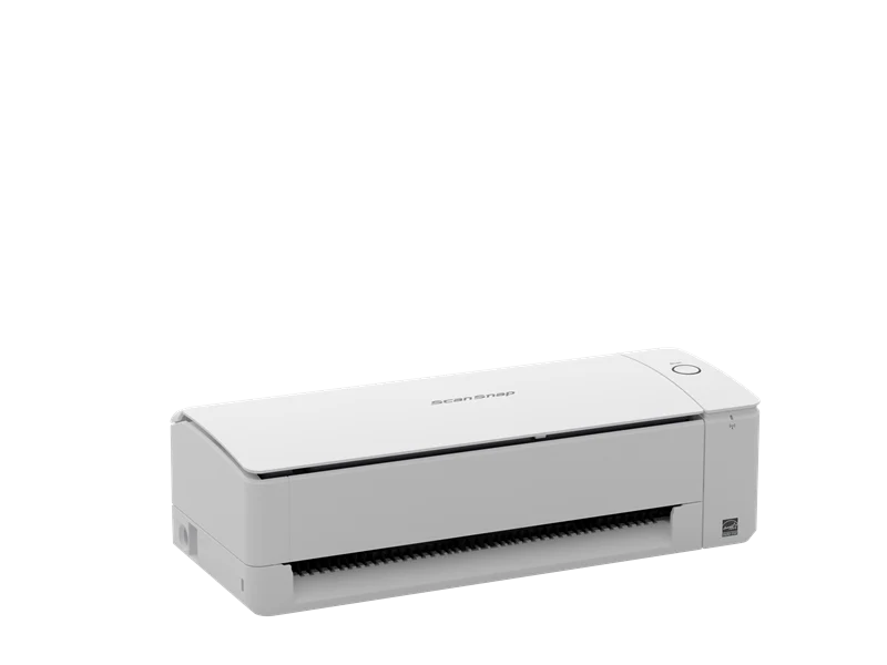 Fujitsu ScanSnap iX1300 Dokumentenscanner